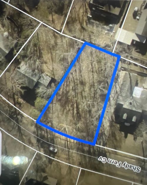 8215 Shady Fern Cv, Cordova, TN, 38018-7247 | Card Image