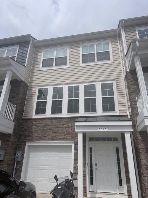 4513 Ryelan Dr, FREDERICKSBURG, VA, 22408-4126 | Card Image