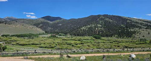 950 White Creek, Polaris, MT, 59746 | Card Image