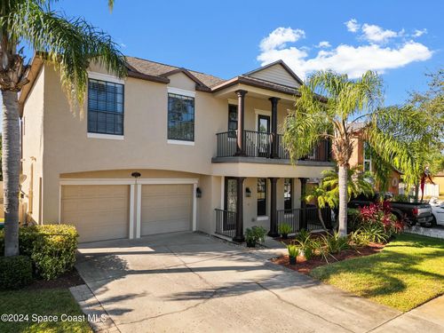 2482 Glenridge Circle, Merritt Island, FL, 32953 | Card Image