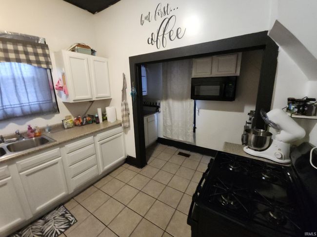 619 Wilkinson St, House other with 2 bedrooms, 1 bathrooms and null parking in Logansport IN | Image 11