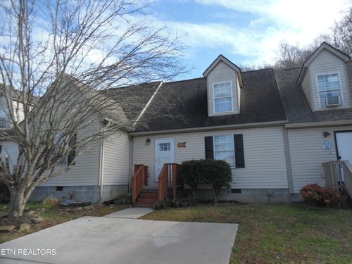 504 Cupola Way, Knoxville, TN, 37918-0909 | Card Image