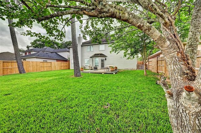 23818 Spring Dane Dr, House other with 4 bedrooms, 3 bathrooms and 2 parking in Spring TX | Image 22