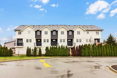 8-2360 Crescent Way, Abbotsford, BC, V2S3M2 | Card Image