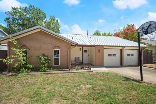 2109 Brandywine Ln, Austin, TX, 78727-4303 | Card Image