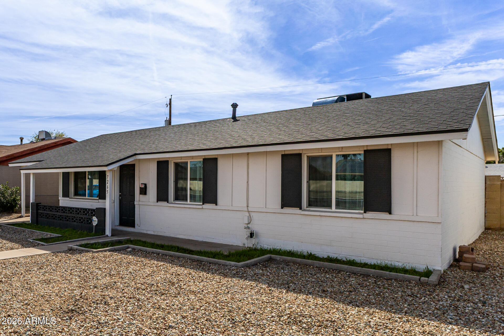 Residential in Phoenix 5
