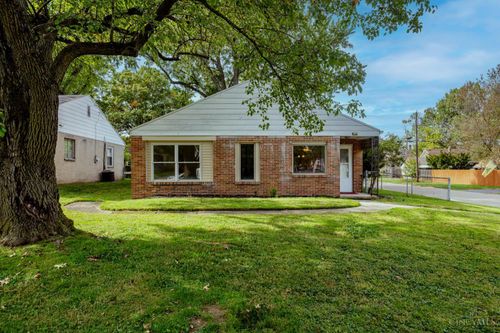 2601 Oakley Ave, Kettering, OH, 45419-2351 | Card Image