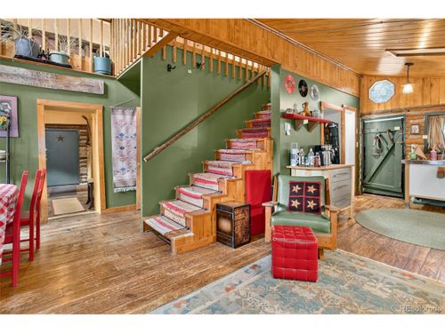 27403 Schuyler Gulch Rd, Pine, CO, 80470-8918 | Card Image