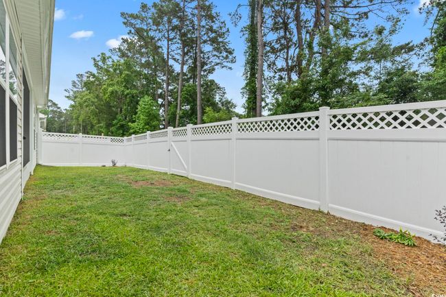 2405 Capri Ct, House other with 3 bedrooms, 2 bathrooms and 4 parking in Conway SC | Image 34
