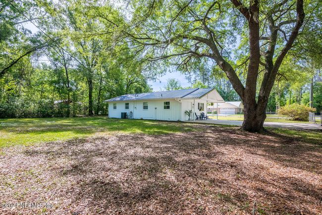 1003 Southgate Dr, House other with 3 bedrooms, 1 bathrooms and null parking in STARKE FL | Image 9