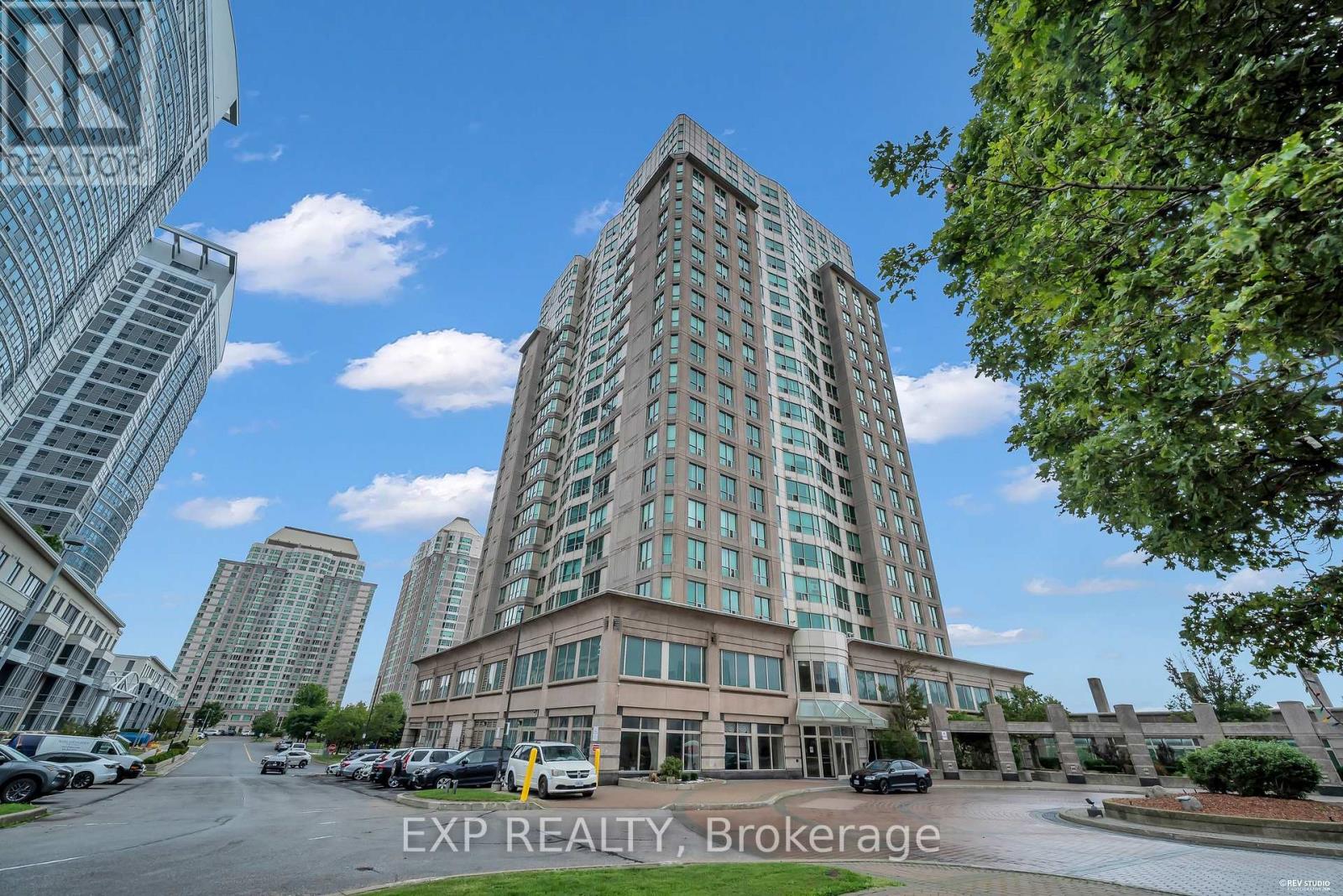 Residential in Toronto (Woburn)