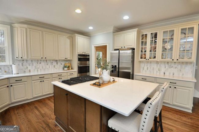 1070 Lexington Ct, House other with 5 bedrooms, 5 bathrooms and 4 parking in Bishop GA | Image 11