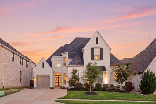 2217 Grey September St, Celina, TX, 75009-2441 | Card Image