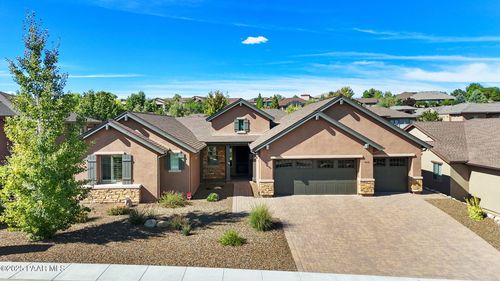 462 Bloomingdale Dr, Prescott, AZ, 86301-6562 | Card Image