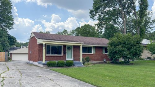 5321 Southdale Rd, Louisville, KY, 40214-3424 | Card Image