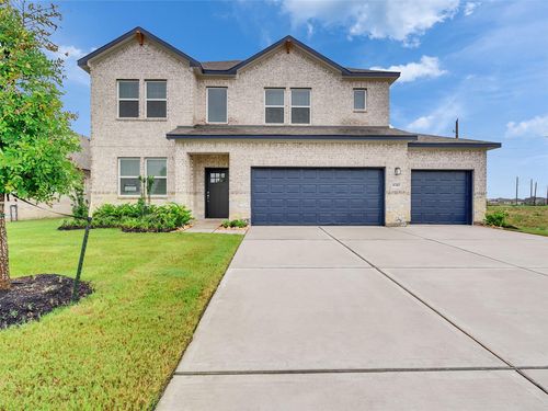 8310 Amethyst Valley Ln, Angleton, TX, 77515-2411 | Card Image