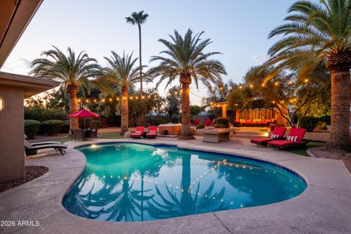 6124 E Delcoa Ave, Scottsdale, AZ, 85254-3823 | Card Image
