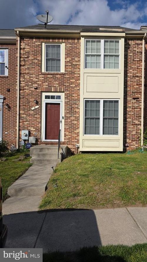 4 Steeplejack Ct, OWINGS MILLS, MD, 21117-5202 | Card Image