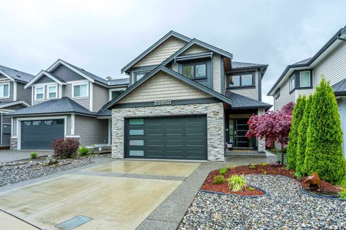22850 Gilbert Dr, Maple Ridge, BC, V4R0G4 | Card Image