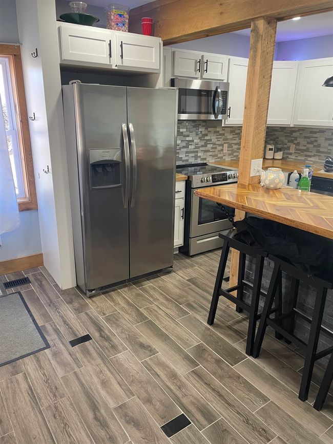 1182 Presidential Hwy, House other with 3 bedrooms, 3 bathrooms and null parking in Jefferson NH | Image 9