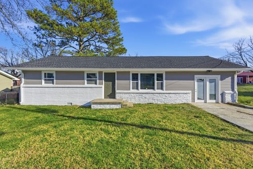 503 S Ramsey St, Manchester, TN, 37355-1921 | Card Image