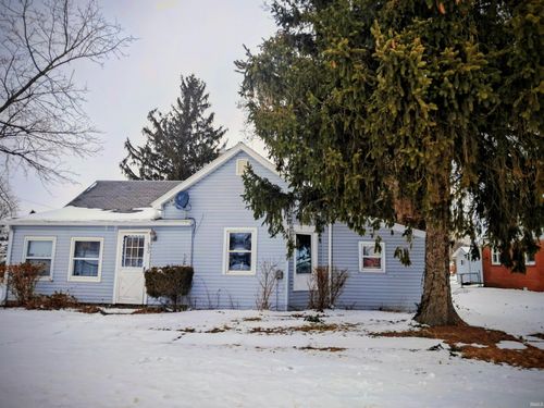 600 E Street Street, Walton, IN, 46994 | Card Image