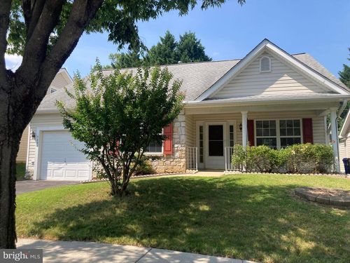 7404 Berryleaf Dr, Laurel, MD, 20707-5375 | Card Image