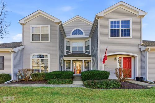 397-397 Cascade Ln, Oswego, IL, 60543-7305 | Card Image