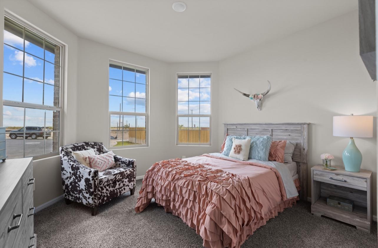 Residential Lease in Fort Worth 5