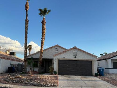 1409 Velvet Leaf Dr, North Las Vegas, NV, 89032-7621 | Card Image