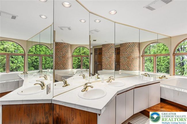 2342 Bobby Ct, House other with 4 bedrooms, 5 bathrooms and null parking in Orefield PA | Image 68