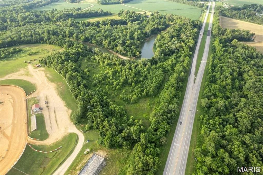 Land in Poplar Bluff 2