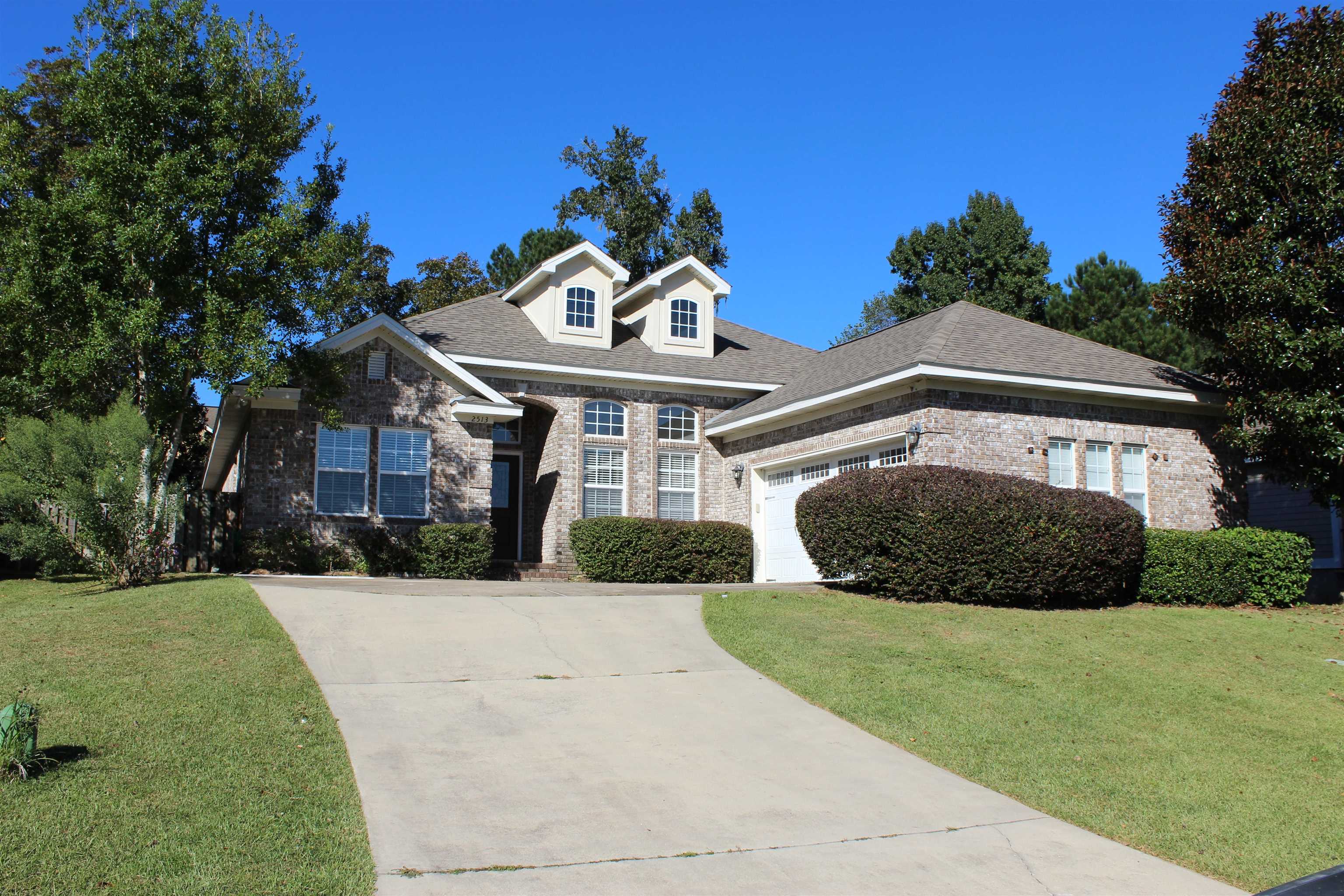 Ulysses Rd, Tallahassee, FL 32312