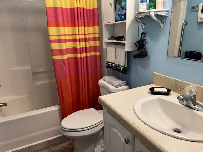 14 Shamrock Cir, House other with 3 bedrooms, 2 bathrooms and 3 parking in Murrells Inlet SC | Image 28