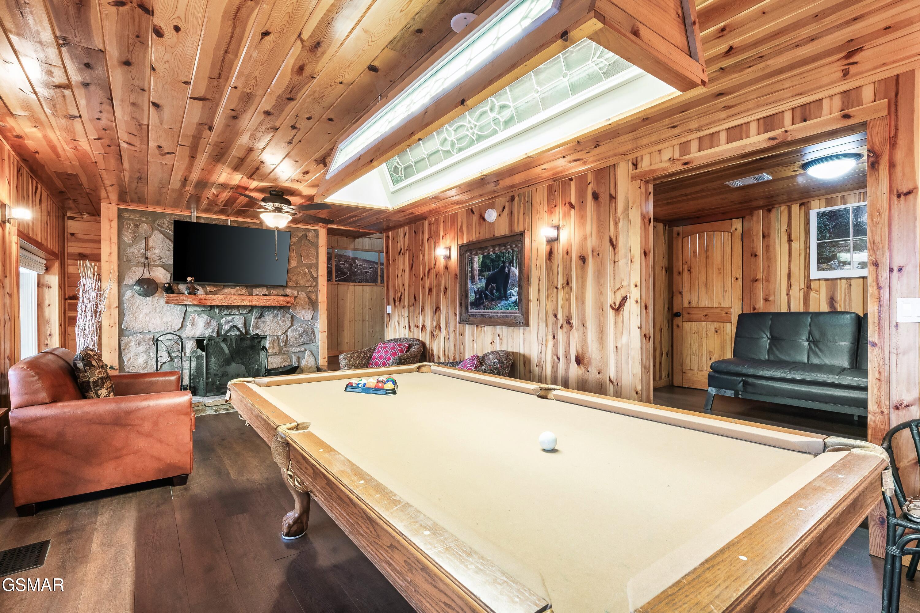Residential in Gatlinburg
