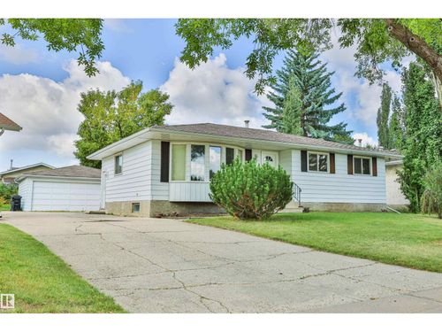 9 Hawkins Cres, Sherwood Park, AB, T8A3P1 | Card Image