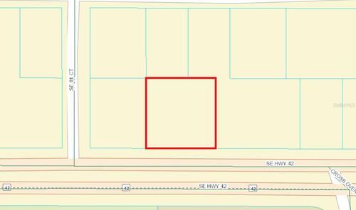 TBD Se Highway 42, Summerfield, FL, 34491 | Card Image