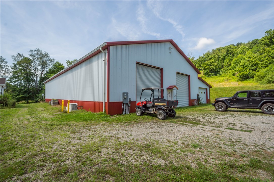 Commercial Sale in West Bethlehem