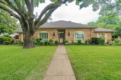 6805 Lakeshore Dr, Rowlett, TX, 75089-3734 | Card Image
