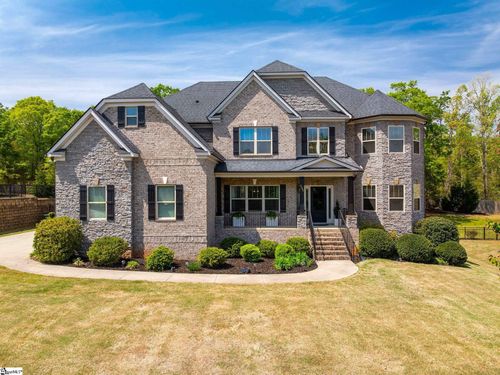 235 Tuxedo Ln, Greer, SC, 29651-2325 | Card Image