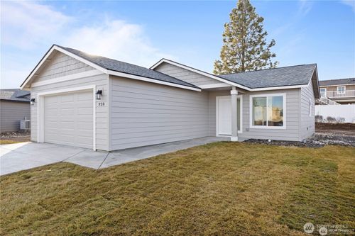 0 Lot 24 Poplar St Ne, Royal City, WA, 99357 | Card Image