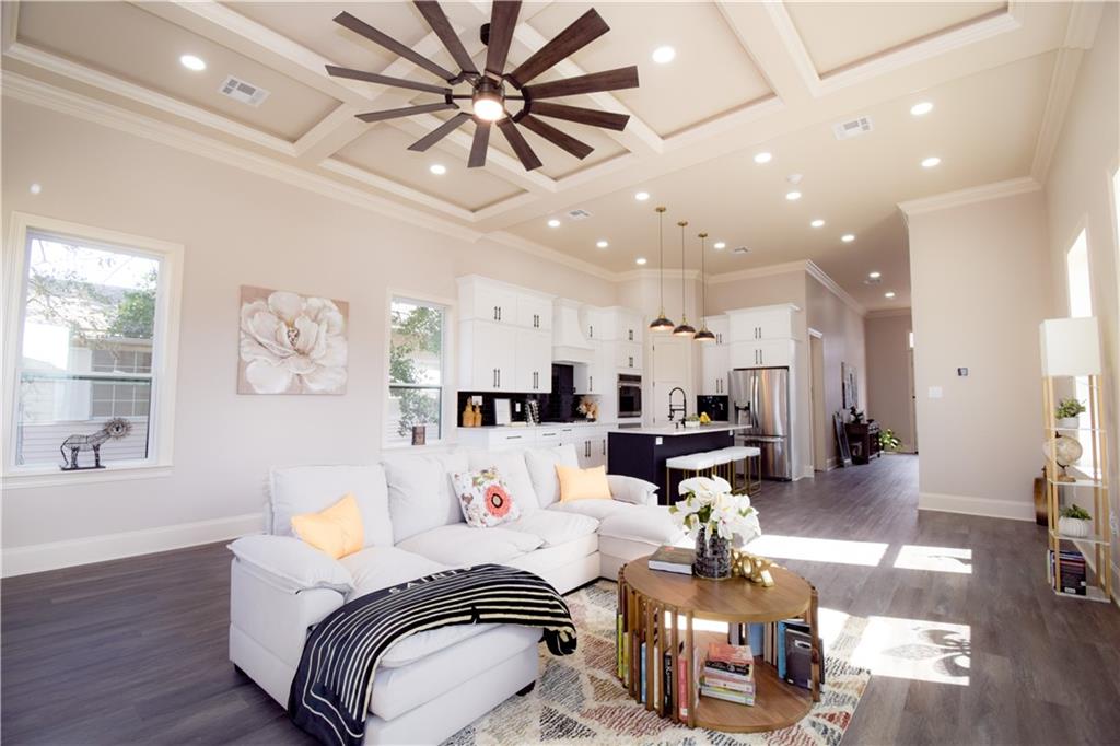 Residential in New Orleans 5