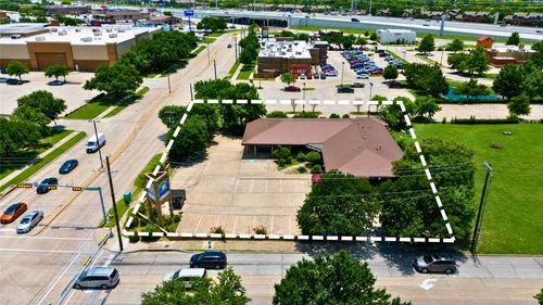 4821 Saturn Road, Garland, TX, 75041 | Card Image