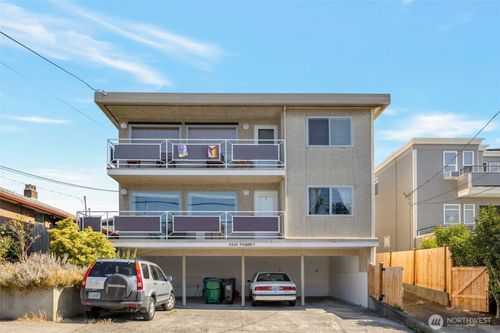 apt-1-4324 Phinney Ave N, Seattle, WA, 98103-7127 | Card Image