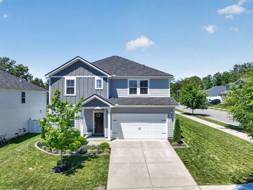 3557 Four Leaf Way, Antioch, TN, 37013-3995 | Card Image