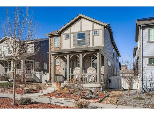 19125 E 66th Ave, Denver, CO, 80249-7392 | Card Image