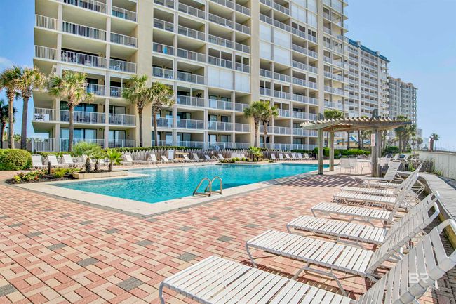 APT-104 - 24900 Perdido Beach Blvd, Condo with 3 bedrooms, 2 bathrooms and 2 parking in Orange Beach AL | Image 30