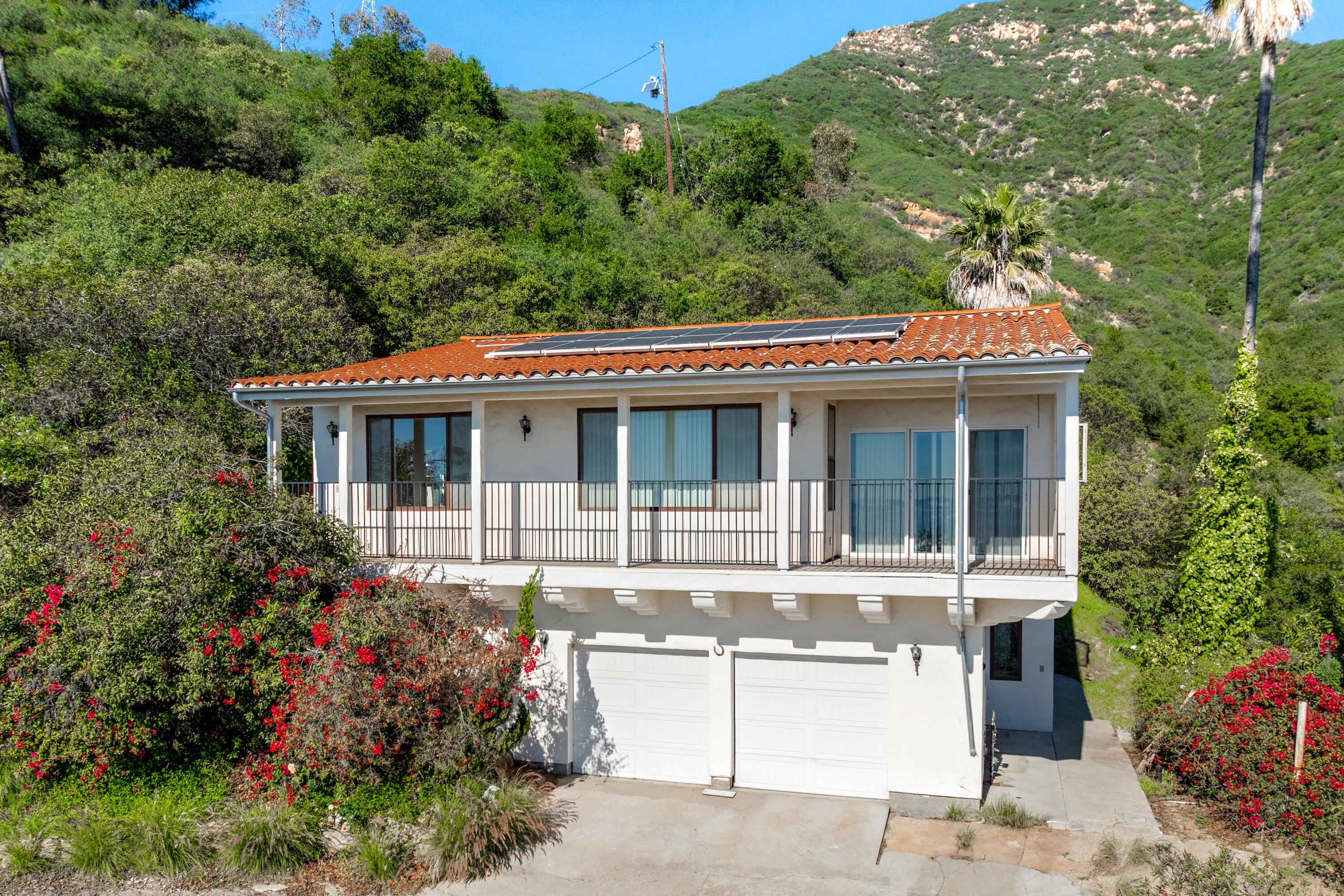 Residential in SANTA BARBARA 2