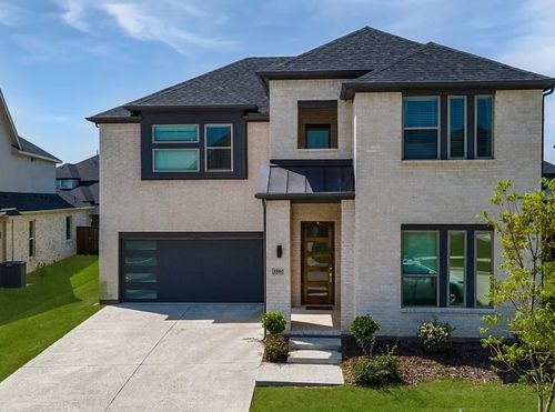 3580 Spruce Hills St, Frisco, TX, 75033-0799 | Card Image