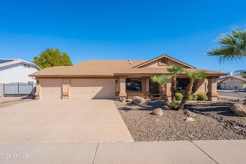 17445 N 64th Dr, Glendale, AZ, 85308-3688 | Card Image